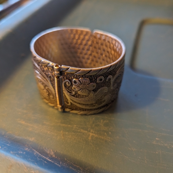 Clasp bracelet - Picture 4 of 4